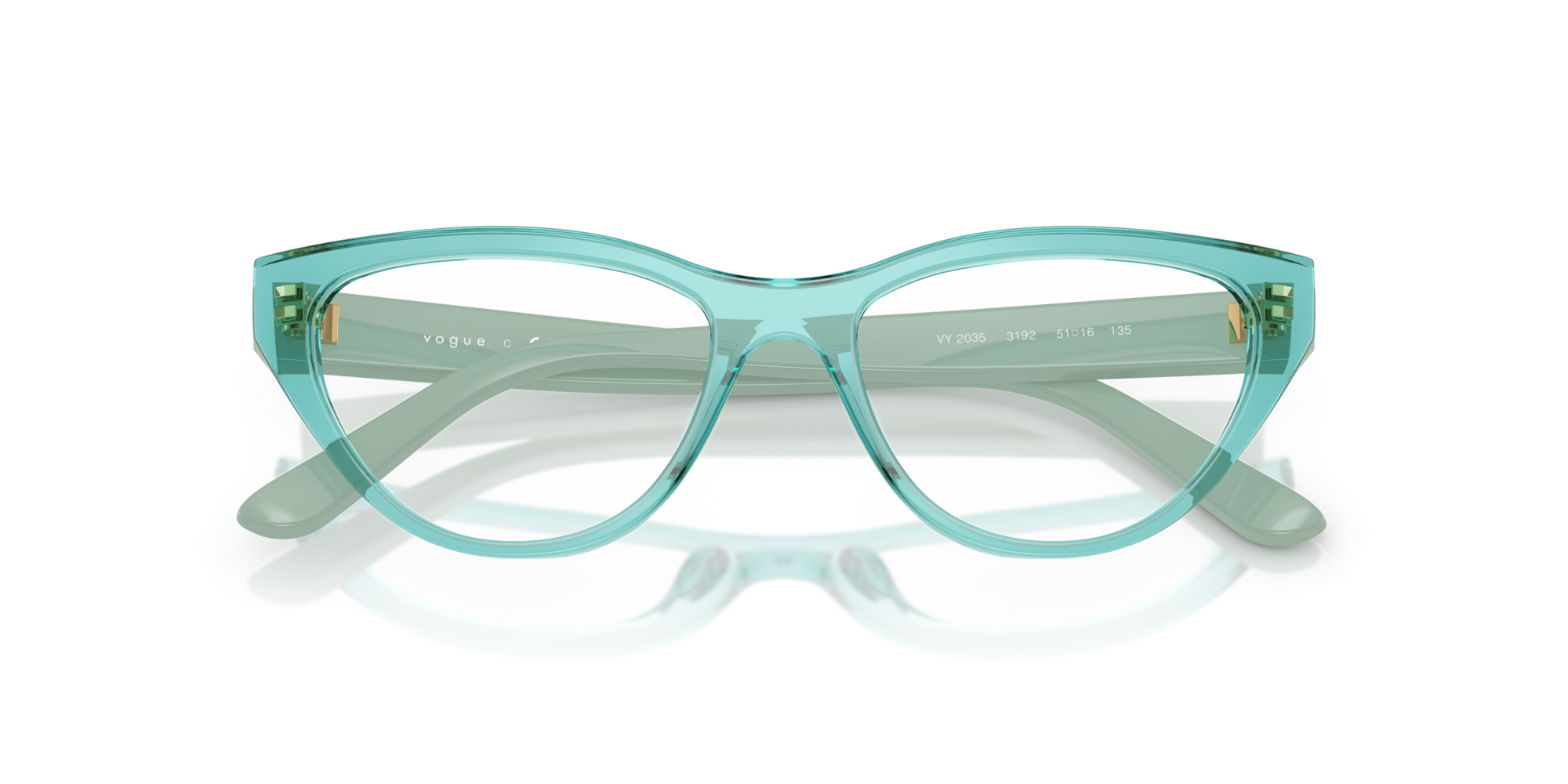 VY2035 3192 Montature da vista VOGUE EYEWEAR 2