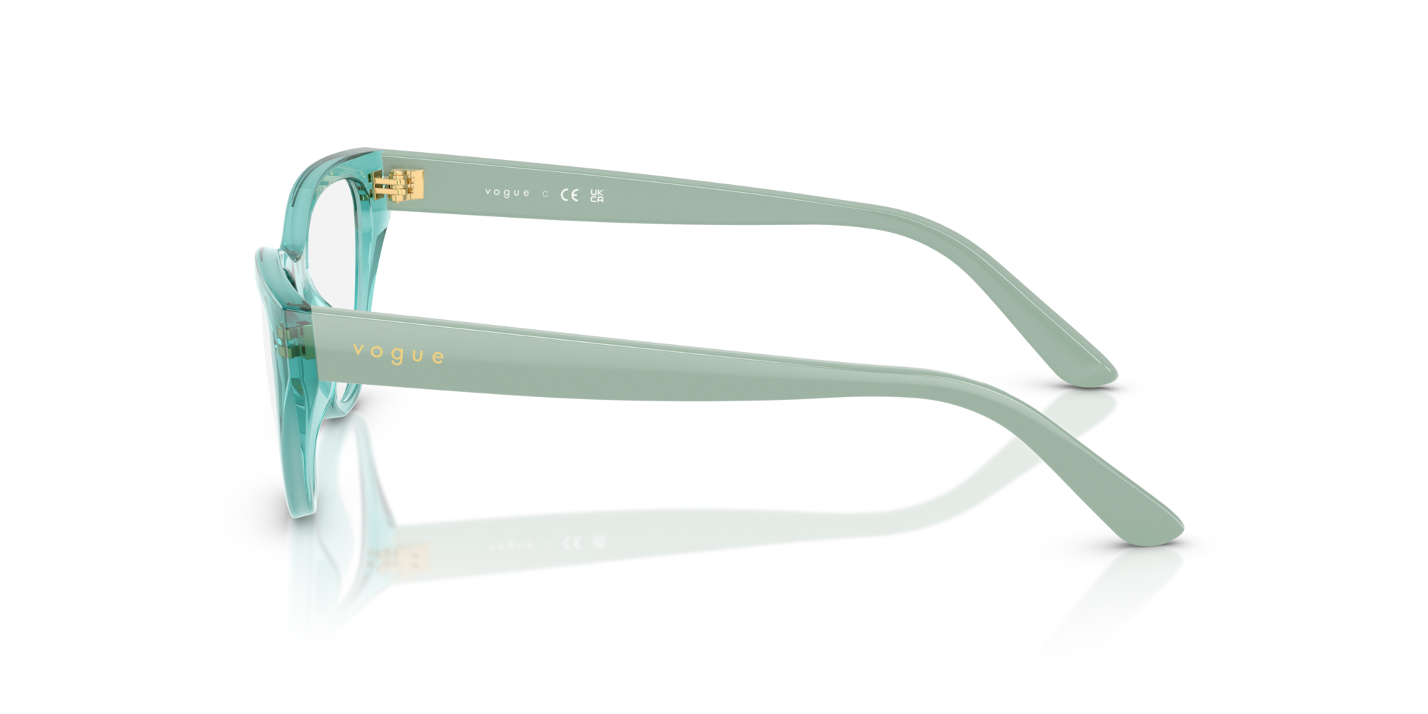 VY2035 3192 Montature da vista VOGUE EYEWEAR 4