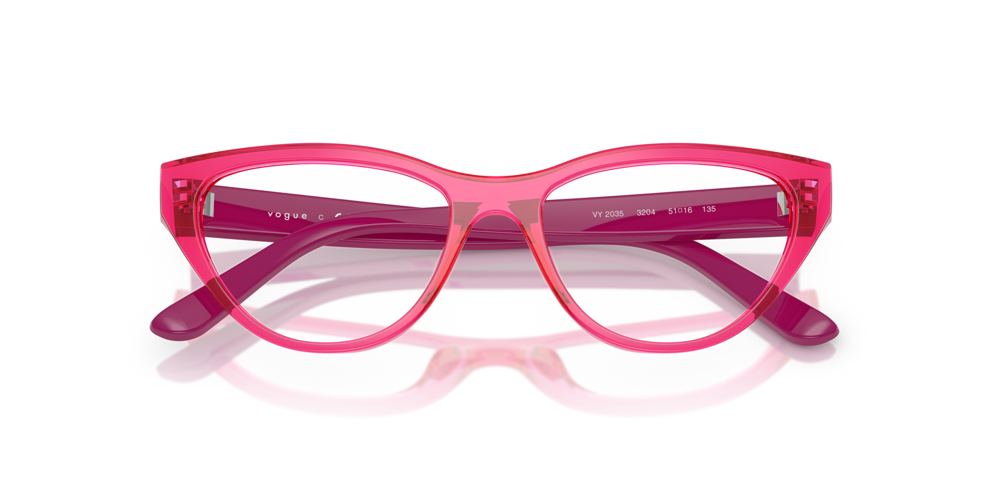 VY2035 3204 Montature da vista VOGUE EYEWEAR 2