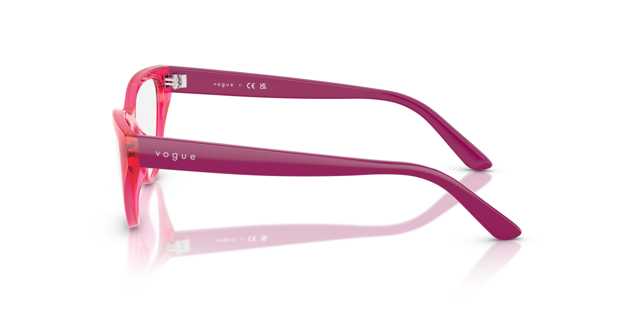 VY2035 3204 Montature da vista VOGUE EYEWEAR 4