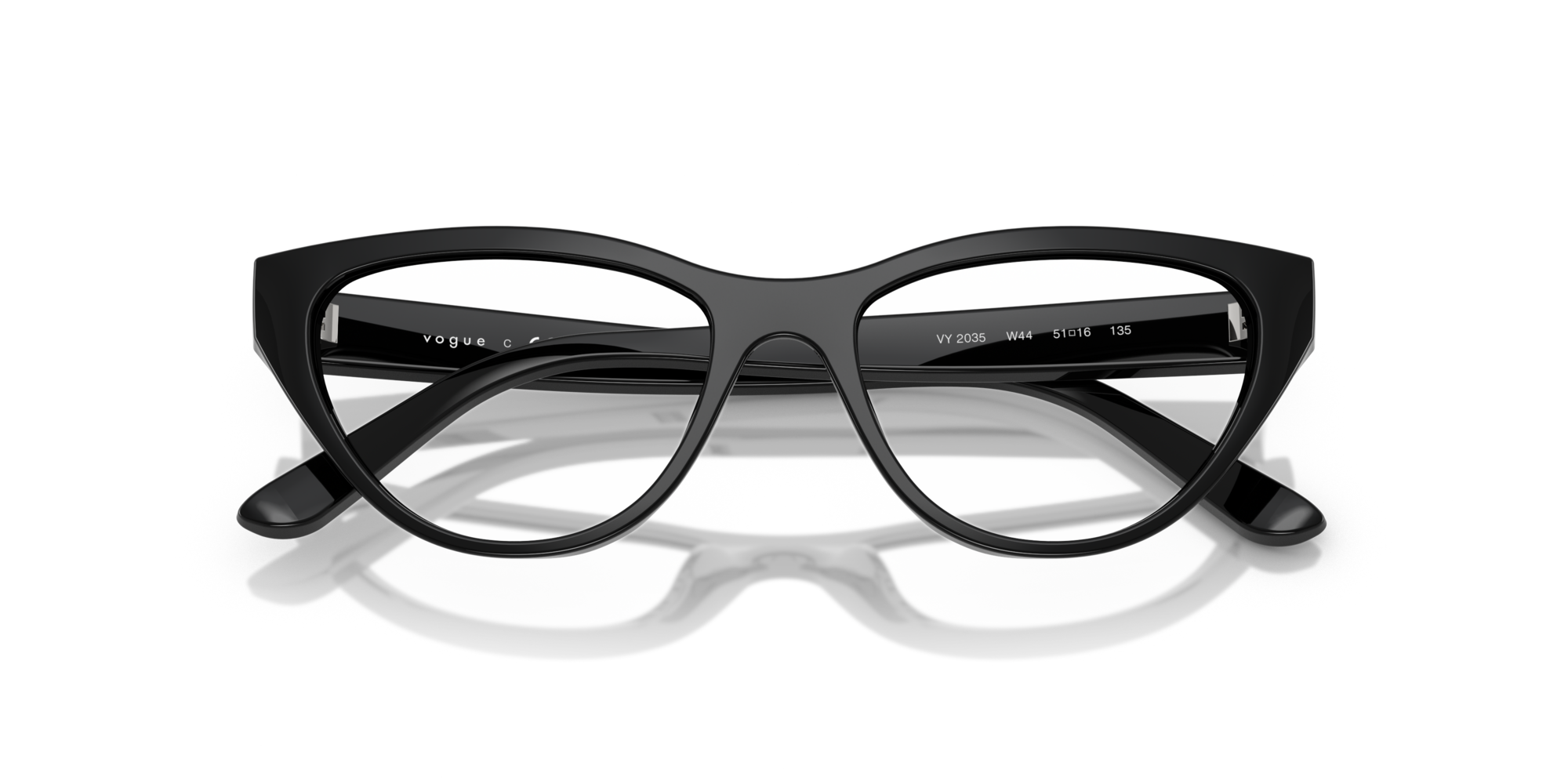 VY2035 W44 Montature da vista VOGUE EYEWEAR 2