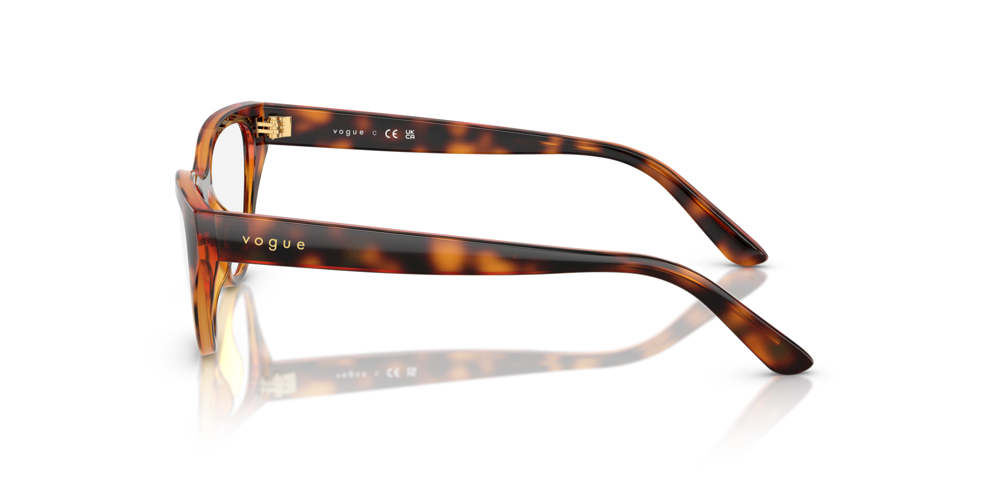 VY2035 W656 Montature da vista VOGUE EYEWEAR 4