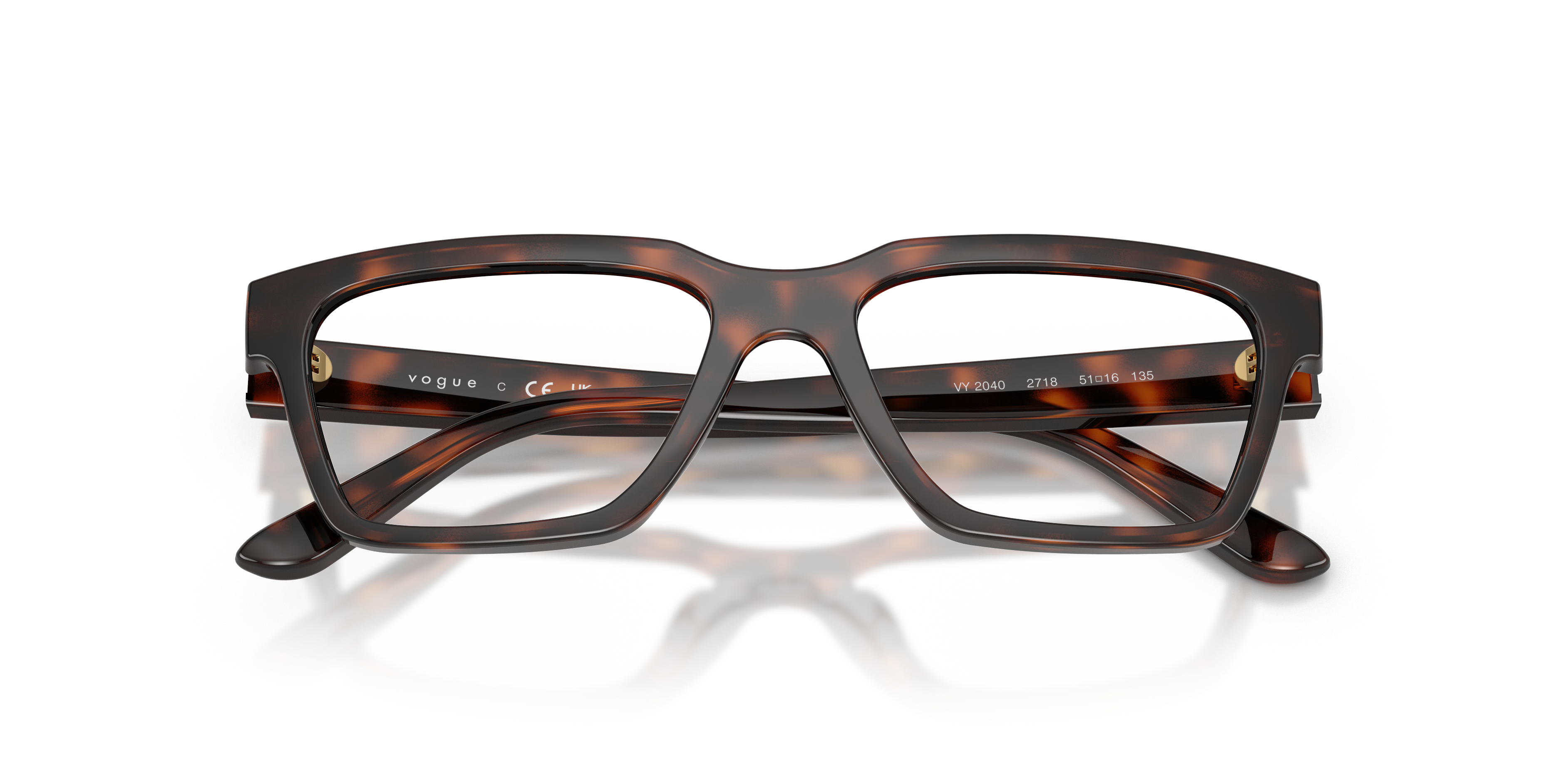 VOGUE Bril VY2040 2718