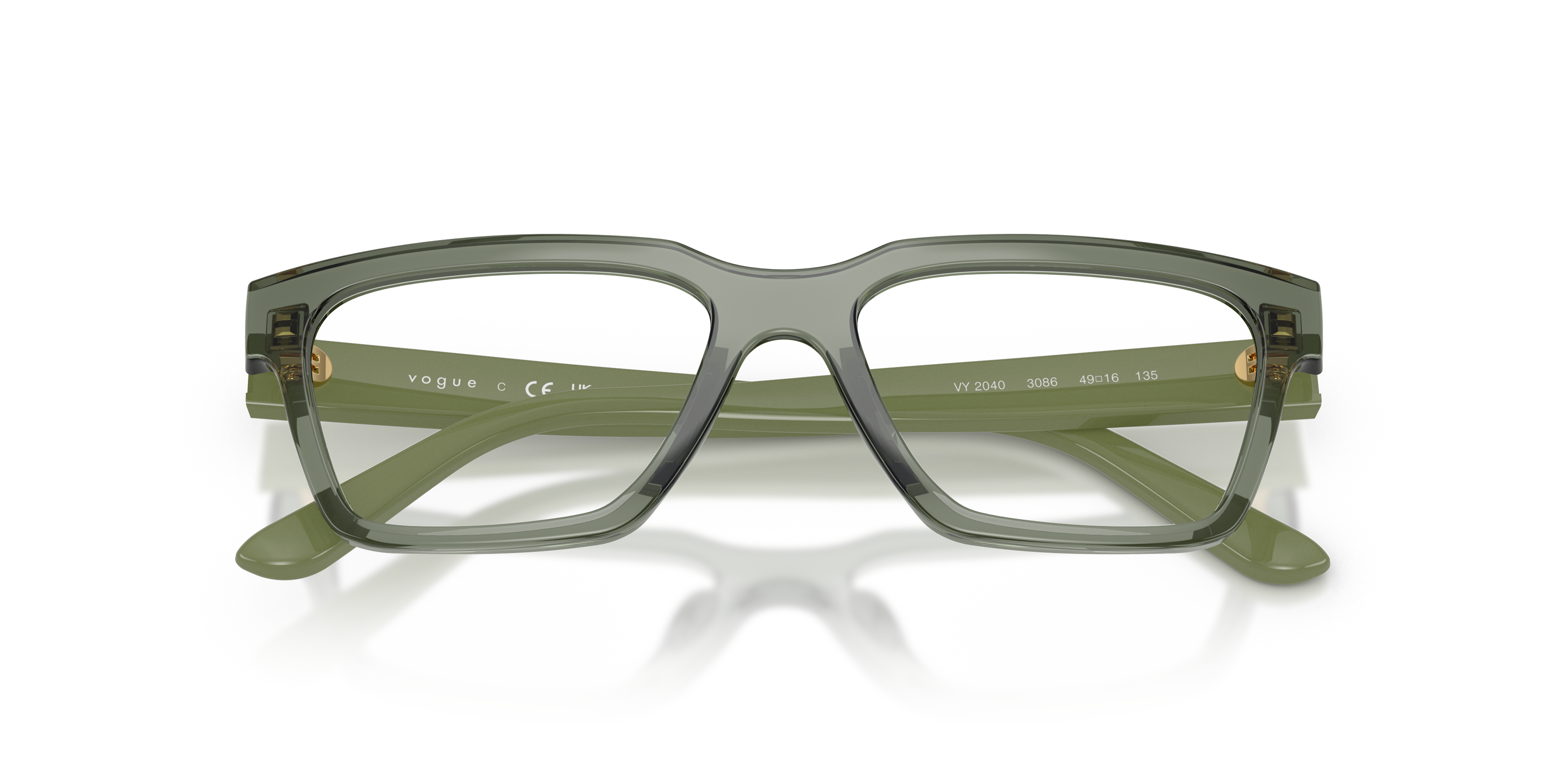 VOGUE BRILLE VY2040 3086