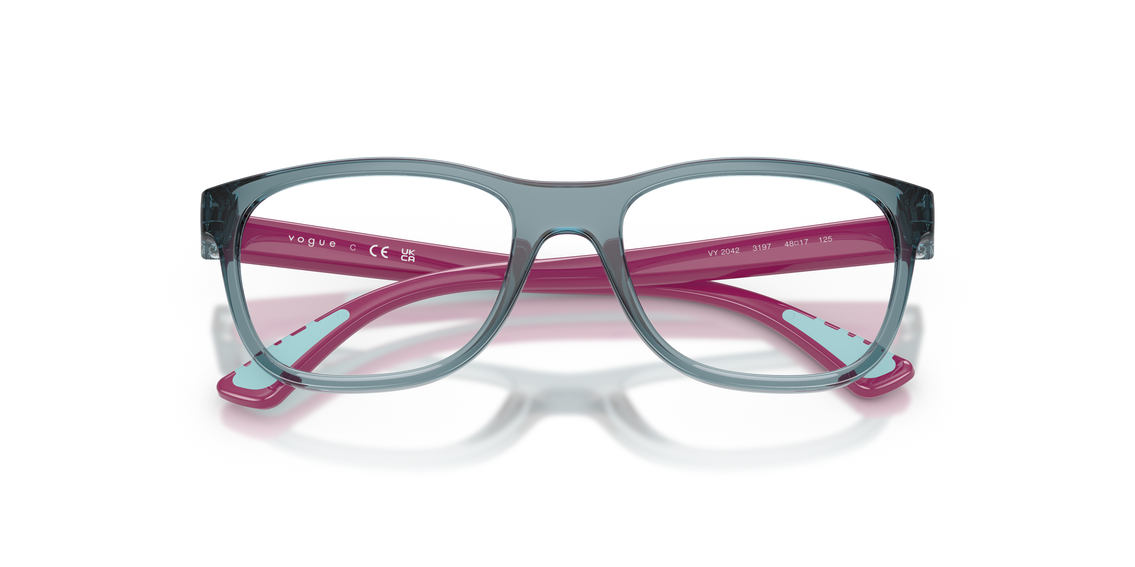 VOGUE OKULARY VY2042 3197