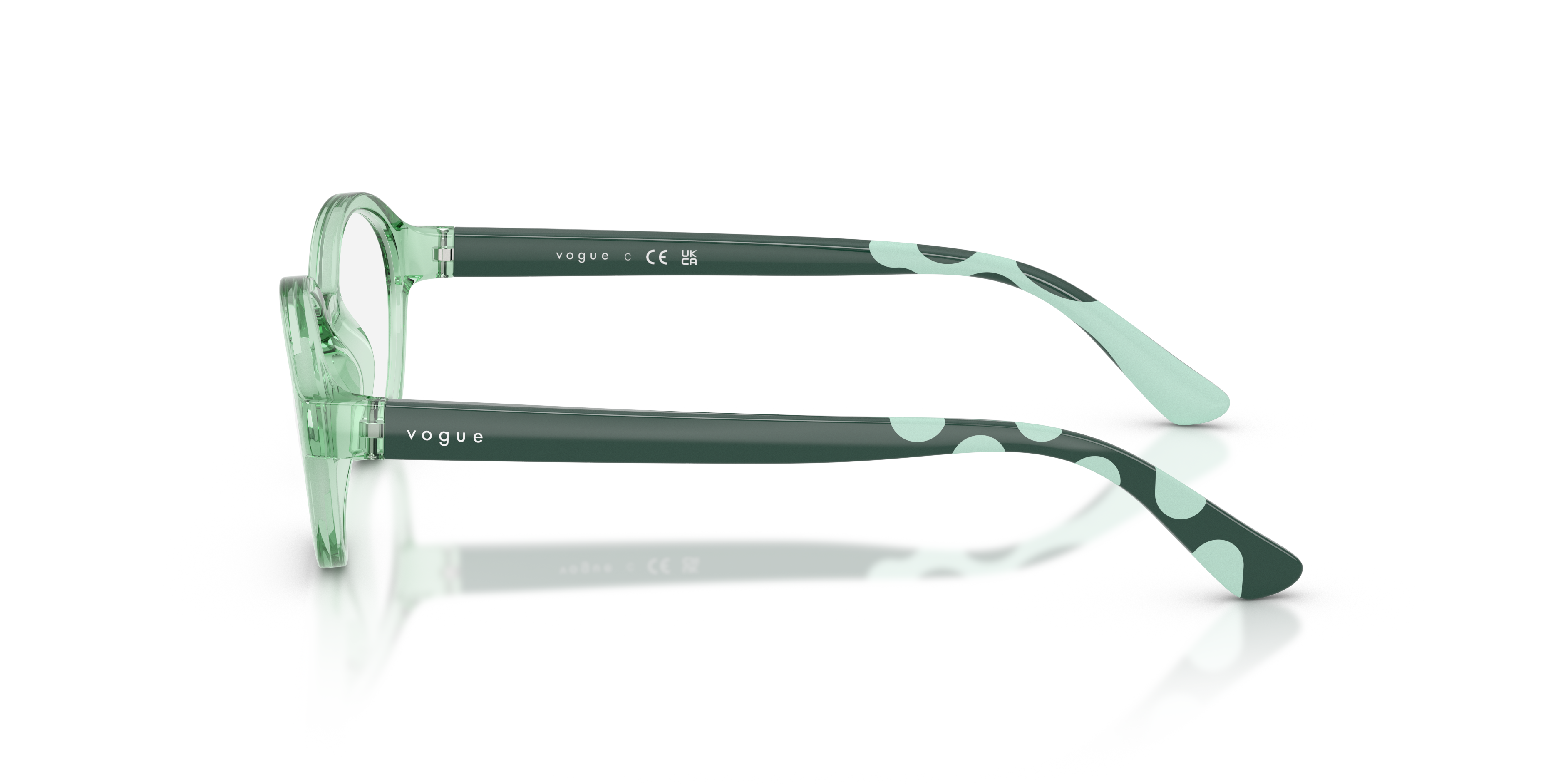 VOGUE ΓΥΑΛΙΑ VY2043 3043