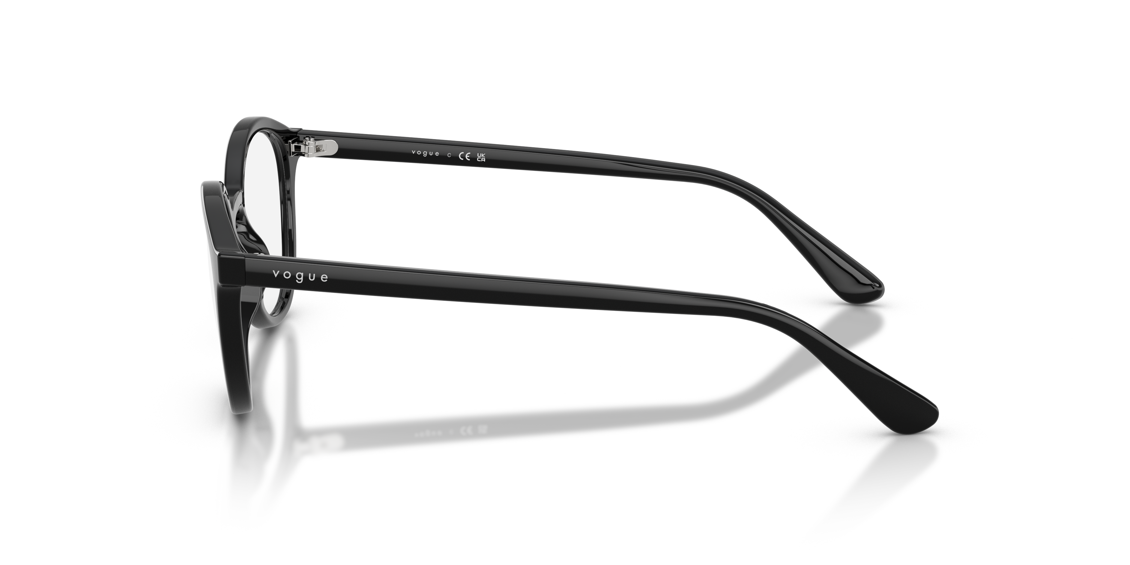 VOGUE EYEWEAR VY2044 W44 Optické obroučky VOGUE BRÝLE 4