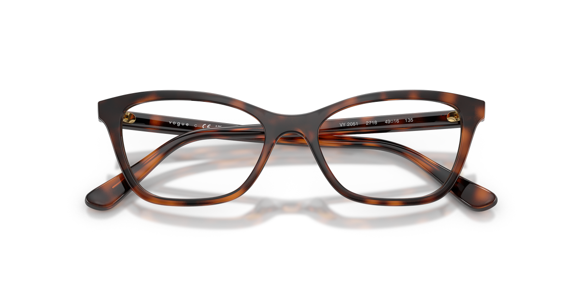 VOGUE BRILLEN VY2051 2718