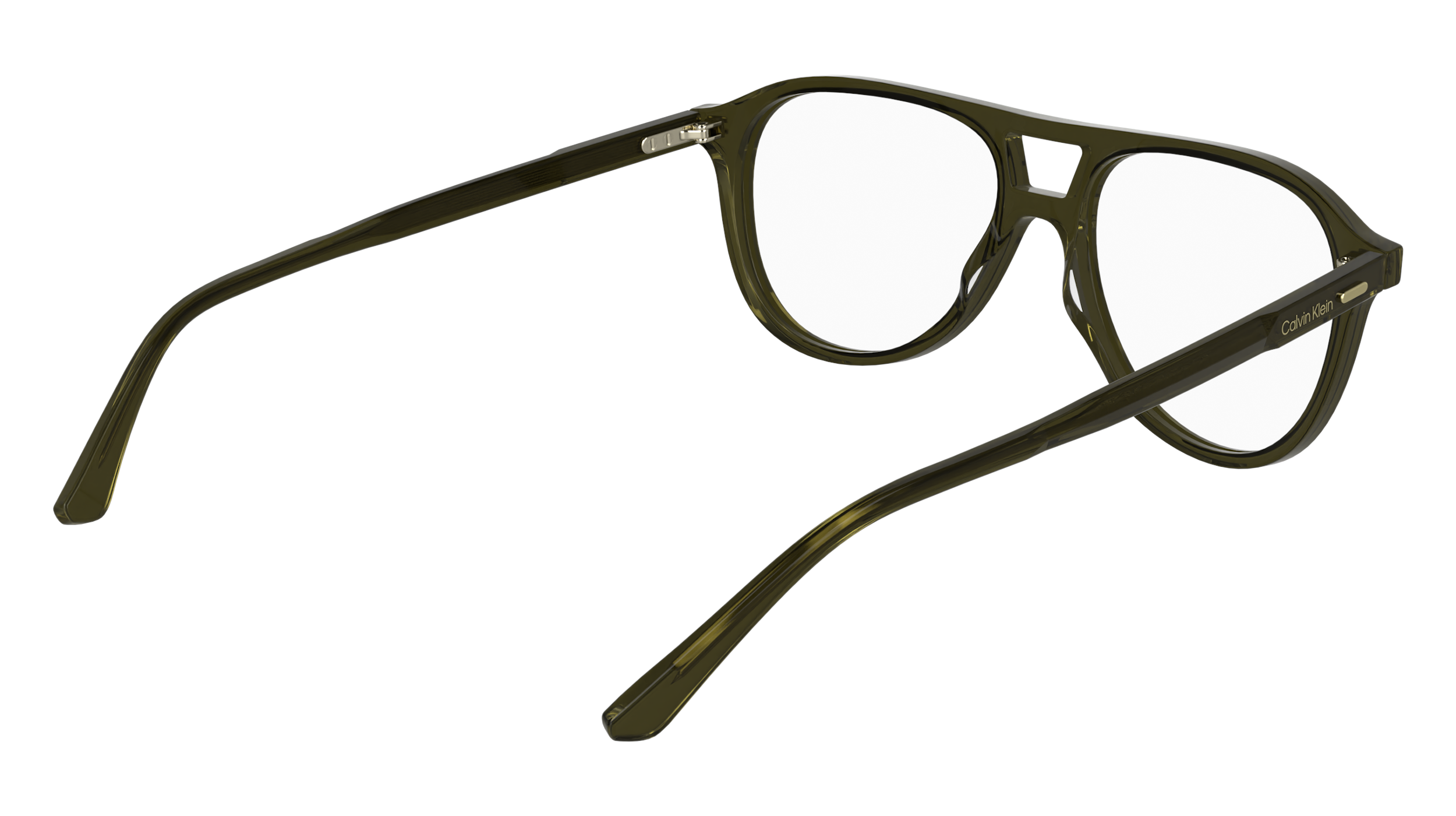 CK25519 330 Montature da vista Calvin Klein 6