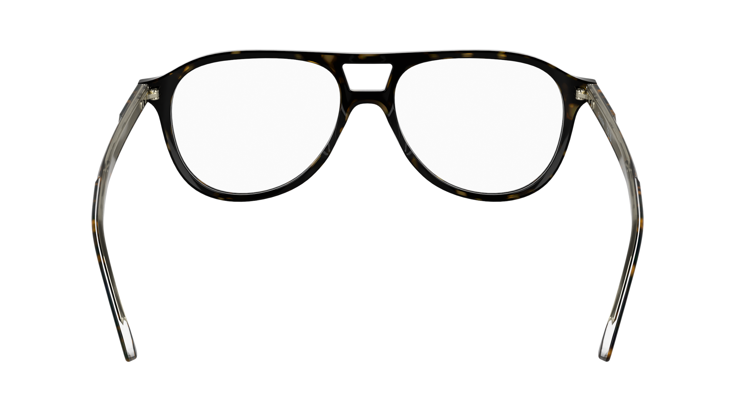 CK25519 235 Montature da vista Calvin Klein 5