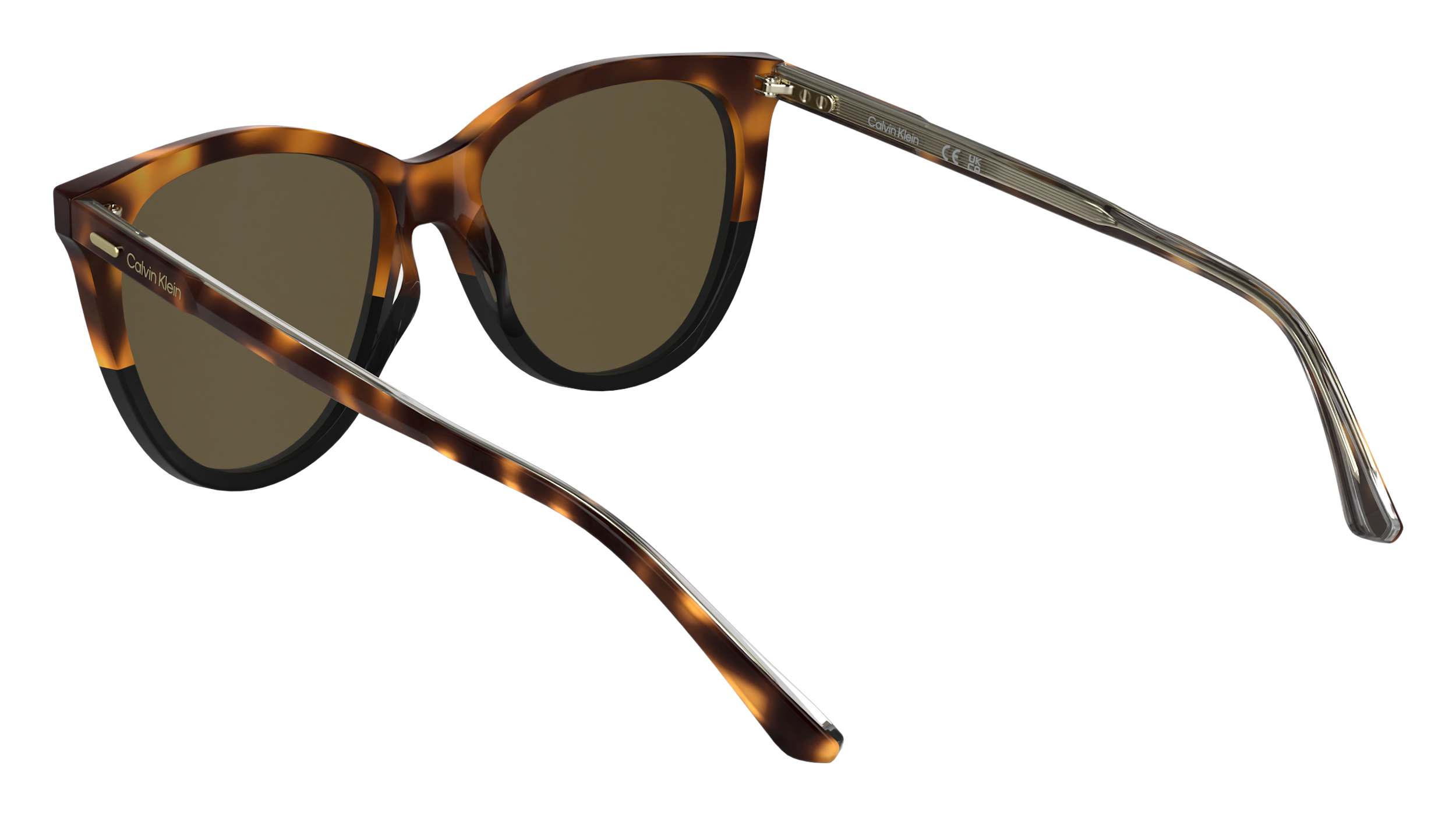 CK25508S 233 Occhiali da sole Calvin Klein 4