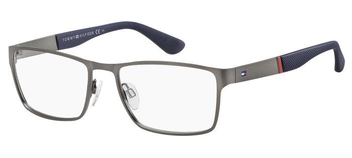 TH 1543 R80 Montature da vista Tommy Hilfiger 1