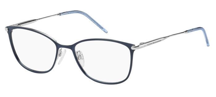 TH 1637 ECJ Montature da vista Tommy Hilfiger 1