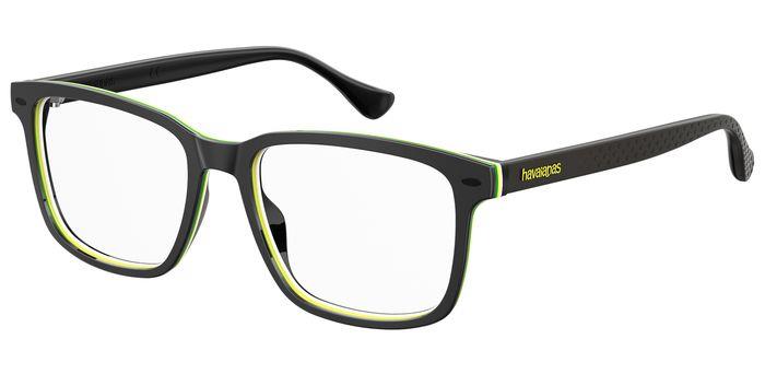 LEME/V 807 Montature da vista Havaianas 1