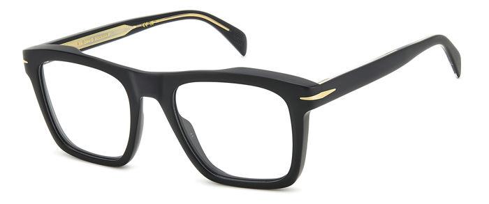 DB 7020 003 Montature da vista DAVID BECKHAM 1