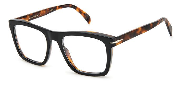 DB 7020 WR7 Montature da vista DAVID BECKHAM 1