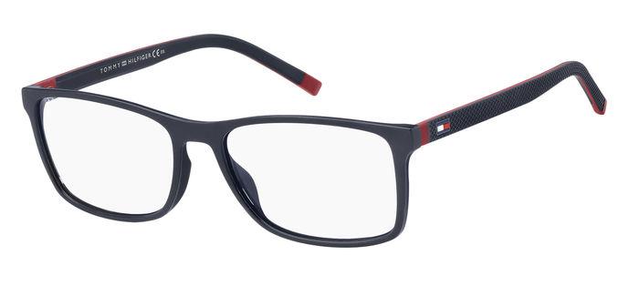 TH 1785 FLL Montature da vista Tommy Hilfiger 1