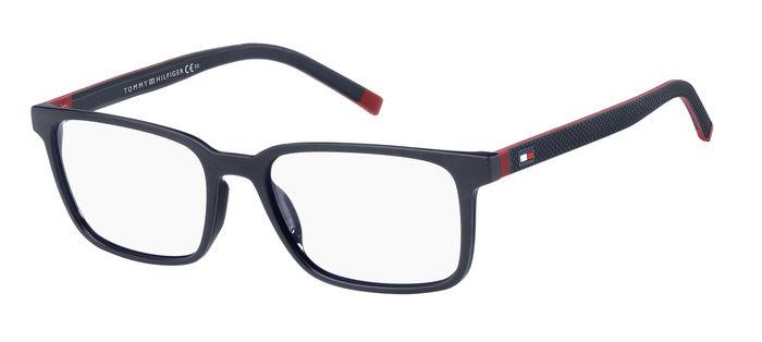 TH 1786 FLL Montature da vista Tommy Hilfiger 1