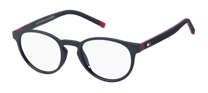 TH 1787 FLL Montature da vista Tommy Hilfiger 1