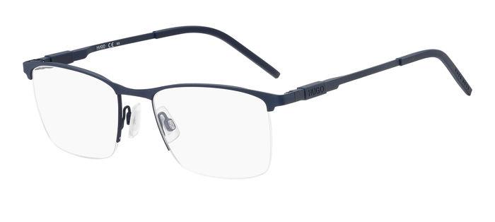 HG 1103 FLL Montature da vista Hugo Boss 1