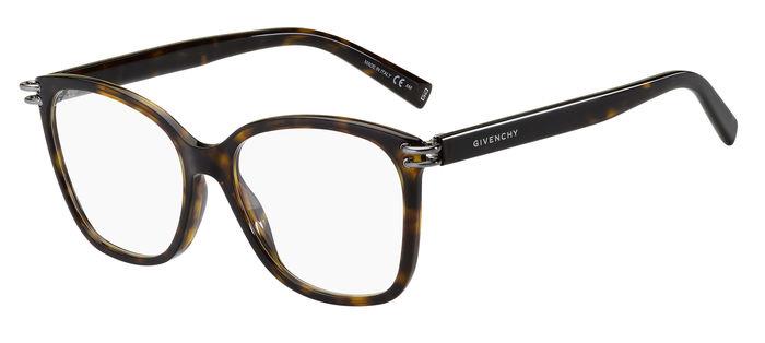 GV 0130 086 Montature da vista Givenchy 1