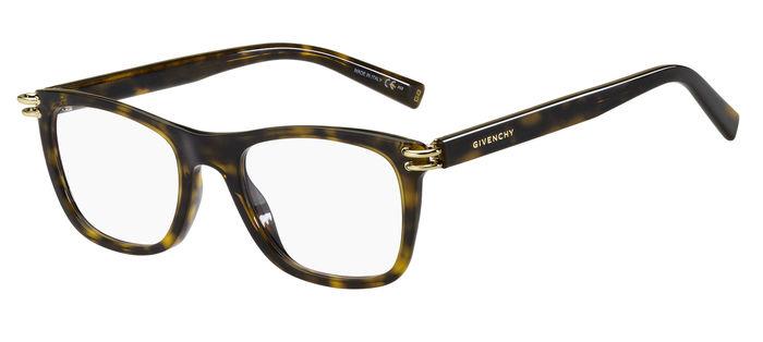 GV 0131 086 Montature da vista Givenchy 1