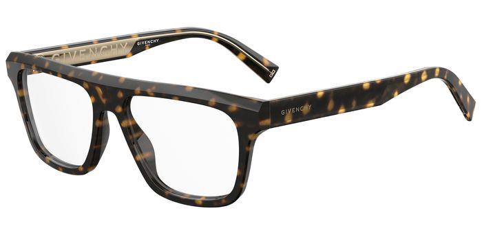 GV 0136 086 Montature da vista Givenchy 1