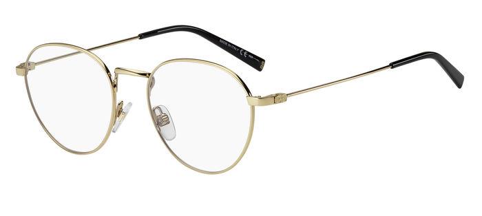 Lunettes de vue Givenchy GV 0139 J5G 716736327242 Couleur de la