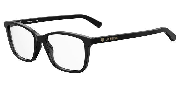 MOL566/TN 807 Montature da vista Moschino 1