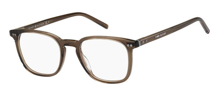 TH 1814 09Q Montature da vista Tommy Hilfiger 1