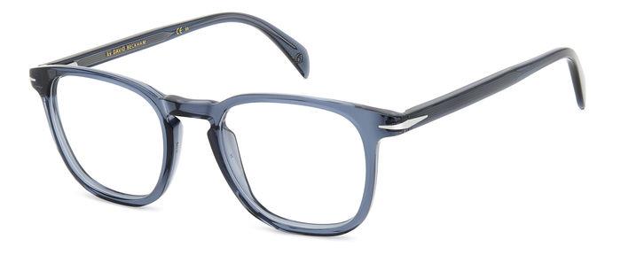 DB 1050 PJP Montature da vista DAVID BECKHAM 1
