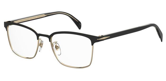 DB 1059/F I46 Montature da vista DAVID BECKHAM 1
