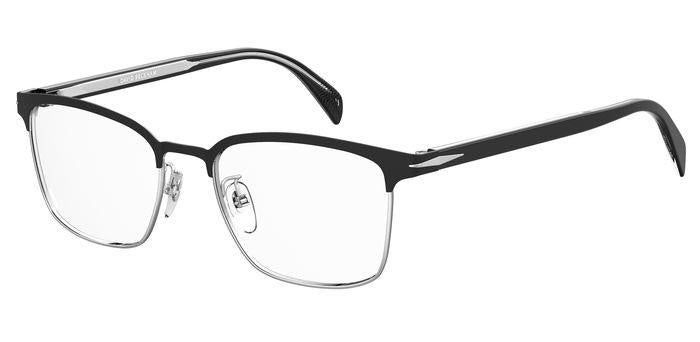 DAVID BECKHAM DB 1059/F TI7 Montature da vista DAVID BECKHAM 1