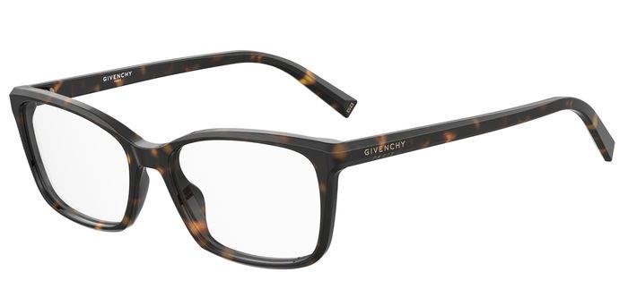 GV 0152 086 Montature da vista Givenchy 1