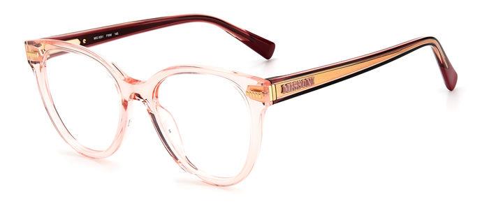 MIS 0051 FWM Montature da vista Missoni 1