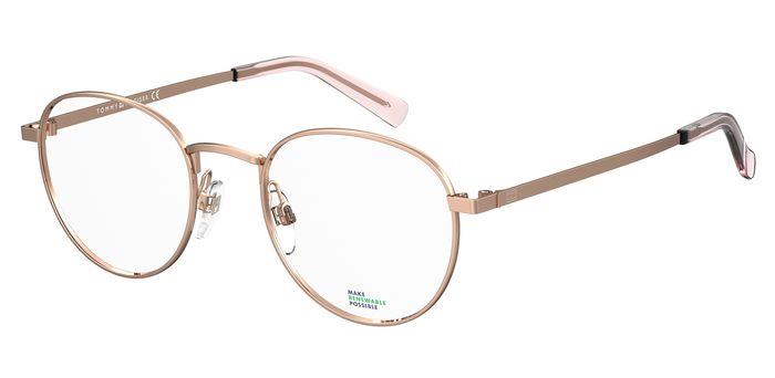 TH 1756/RE DDB Montature da vista Tommy Hilfiger 1