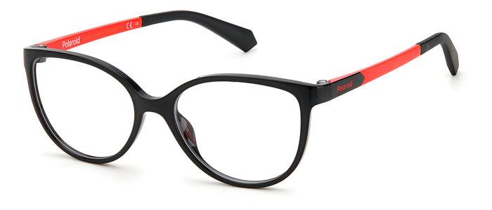 PLD D825 8LZ Montature da vista Polaroid 1