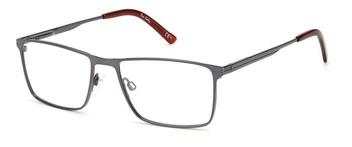 P.C. 6879 R80 Montature da vista Pierre Cardin 1