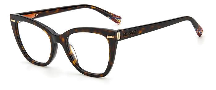 MIS 0072 05L Montature da vista Missoni 1