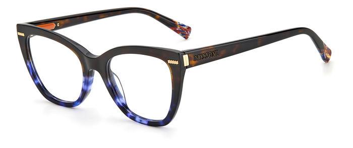 MIS 0072 I2G Montature da vista Missoni 1