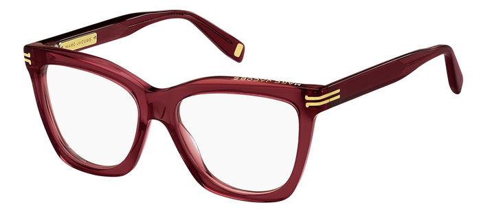 MJ 1033 LHF Montature da vista Marc Jacobs 1