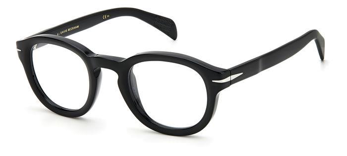 DB 7069 BSC Montature da vista DAVID BECKHAM 1