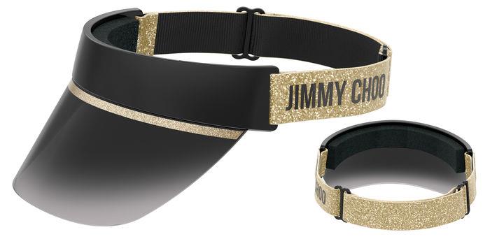 CALIX 2M2/9O Occhiali da sole Jimmy Choo 1