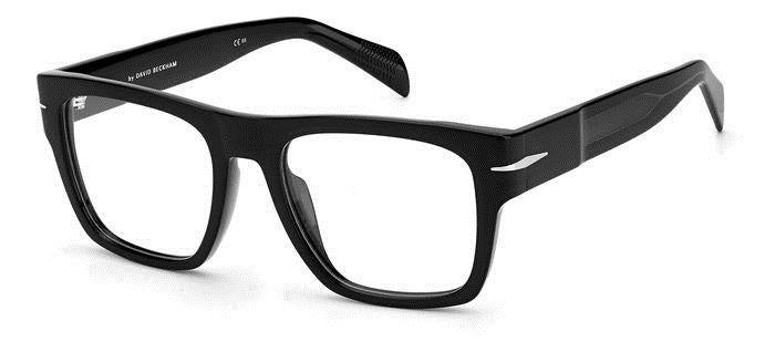 DB 7020/BOLD 807 Montature da vista DAVID BECKHAM 1