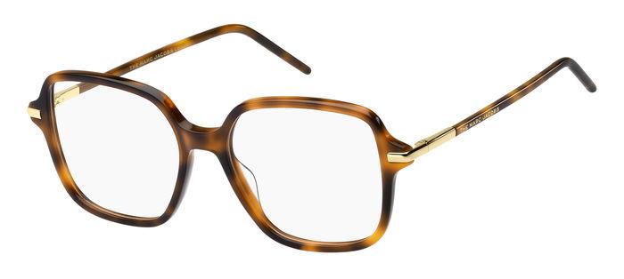MARC 593 05L Montature da vista Marc Jacobs 1
