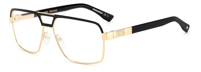 D2 0034 2M2 Montature da vista Dsquared2 1