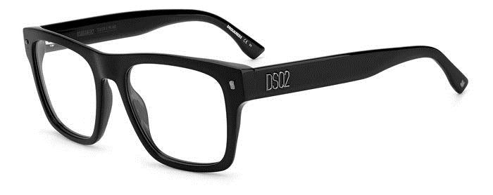 D2 0037 ANS Montature da vista Dsquared2 1