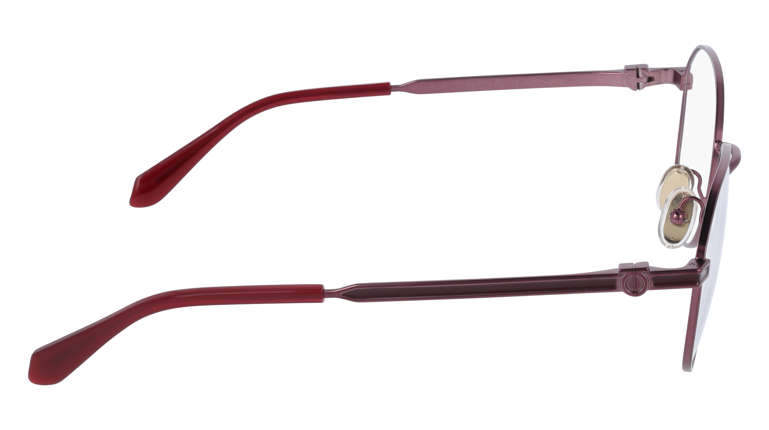 SF2236 602 Montature da vista Ferragamo 7