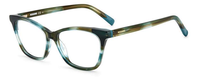 MIS 0101 6AK Montature da vista Missoni 1