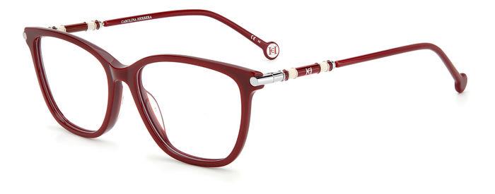 CH 0027 LHF Montature da vista Carolina Herrera 1
